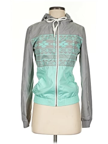 Empyre Track Jacket (view 1)