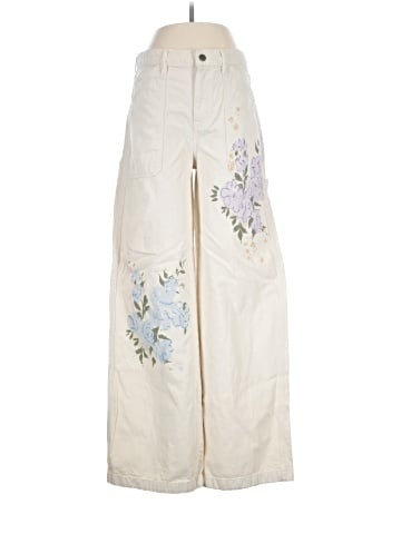 Lauren by Ralph Lauren Jeans (view 1)