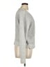 Never Fully Dressed Gray Pullover Sweater Size XL - photo 4
