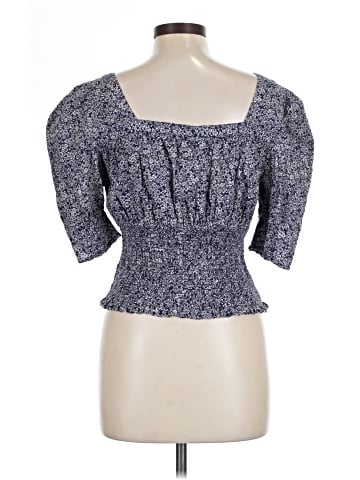 Universal Thread Short Sleeve Top (view 2)