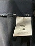 Express Solid Black Dress Pants Size M - photo 8
