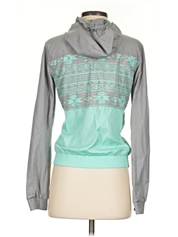 Empyre Track Jacket (view 2)