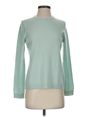 L.L.Bean Cashmere Pullover Sweater (view 1)