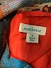 Sundance Plaid Teal Coat Size S - photo 6