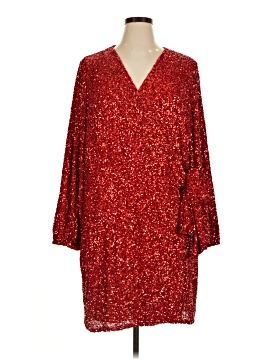 Never Fully Dressed Cocktail Dress