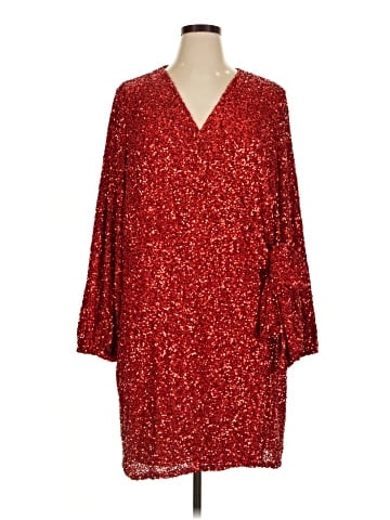Never Fully Dressed Cocktail Dress (view 1)