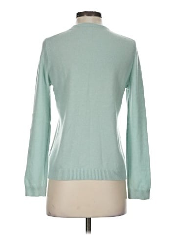 L.L.Bean Cashmere Pullover Sweater (view 2)