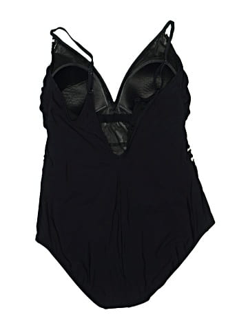 Profile by Gottex One Piece Swimsuit (view 2)