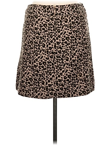 Ann Taylor LOFT Casual Skirt (view 2)
