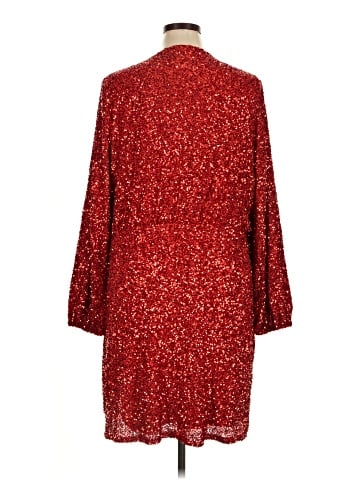 Never Fully Dressed Cocktail Dress (view 2)