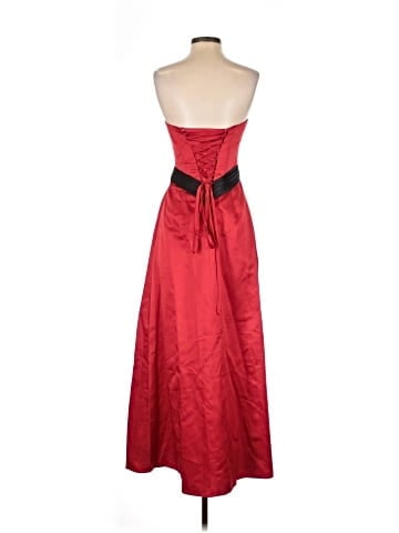 Alfred Angelo Cocktail Dress (view 2)