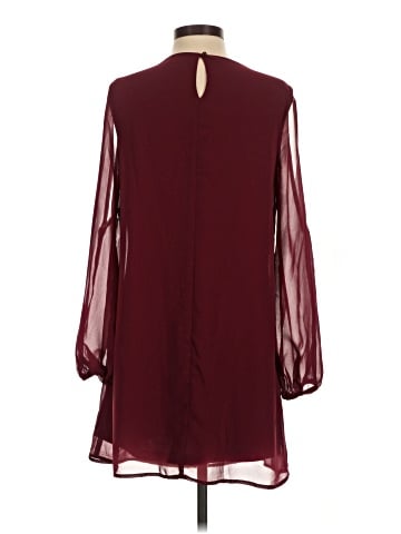 As U Wish Casual Dress (view 2)