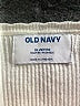 Old Navy Ivory 3/4 Sleeve Top Size XL Petite - photo 7