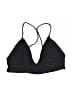 H&M Black Swimsuit Top Size 6 - photo 1