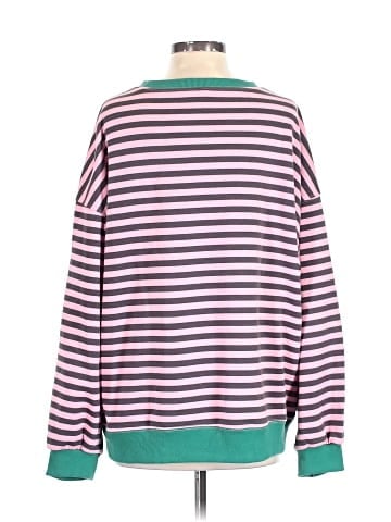 Unbranded Pullover Sweater (view 2)