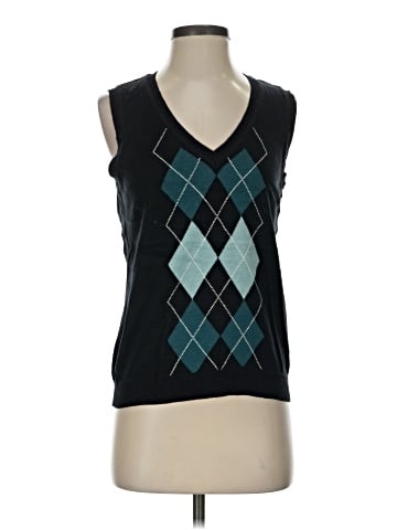 Reitmans Sweater Vest (view 1)