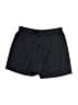 Barbie 100% Polyester Solid Black Athletic Shorts Size 6X - photo 1