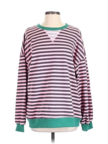 Unbranded Pullover Sweater (view 1)