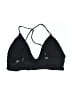 H&M Black Swimsuit Top Size 6 - photo 2