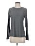 Marika Gray Long Sleeve T-Shirt Size S - photo 1