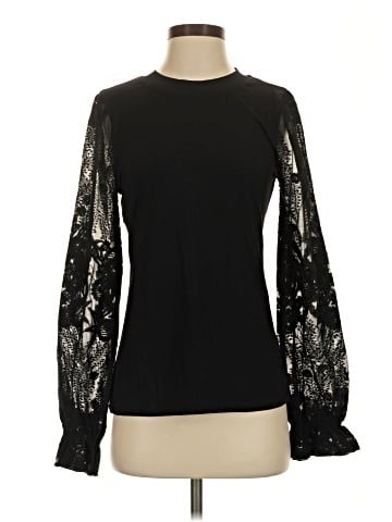 T Tahari Pullover Sweater (view 1)