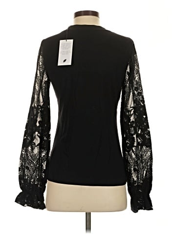 T Tahari Pullover Sweater (view 2)