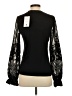 T Tahari Black Pullover Sweater Size S - photo 2