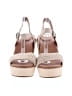 Gentle Souls Tan Sandals Size 8 1/2 - photo 2