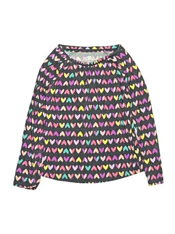 Circo Long Sleeve Blouse (view 1)