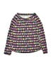 Circo Hearts Pink Long Sleeve Blouse Size S (kids) - photo 1
