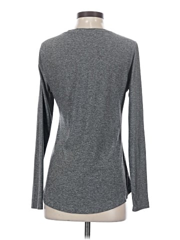Marika Long Sleeve T-Shirt (view 2)