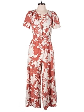 By Anthropologie Jumpsuit