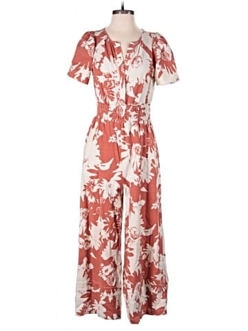 By Anthropologie Jumpsuit (view 1)
