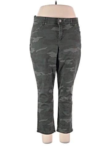Democracy Jeans (view 1)