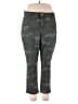 Democracy Camo Gray Jeans Size 20 - photo 1