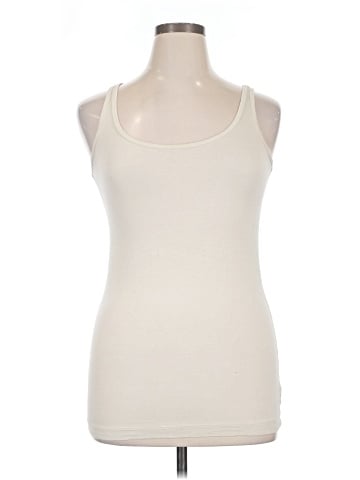 Emily Blu Tank Top (view 1)