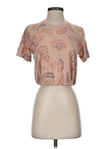 Wilfred Short Sleeve T-Shirt (view 1)