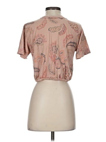 Wilfred Short Sleeve T-Shirt (view 2)