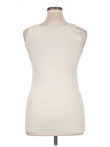Emily Blu Tank Top (view 2)