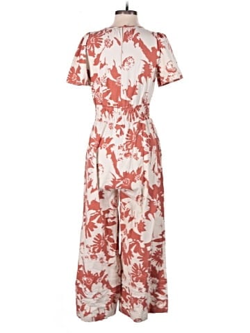 By Anthropologie Jumpsuit (view 2)