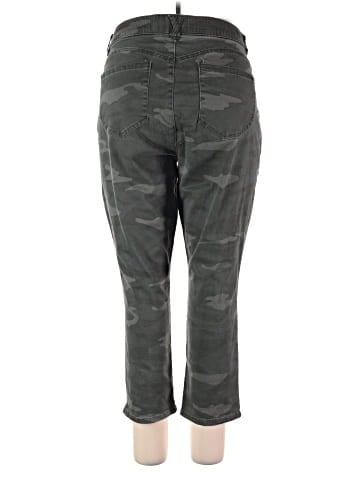 Democracy Jeans (view 2)
