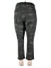 Democracy Camo Gray Jeans Size 20 - photo 2