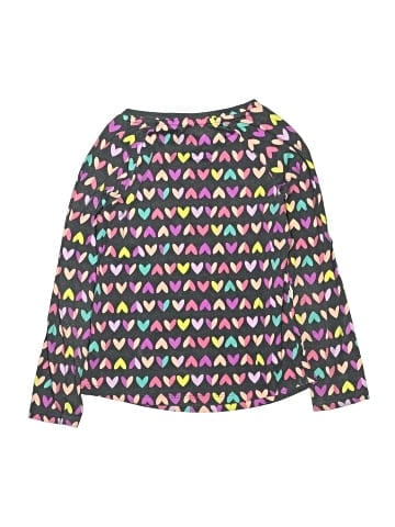 Circo Long Sleeve Blouse (view 2)
