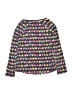 Circo Hearts Pink Long Sleeve Blouse Size S (kids) - photo 2