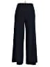 Eva Varro Solid Blue Dress Pants Size XL - photo 1