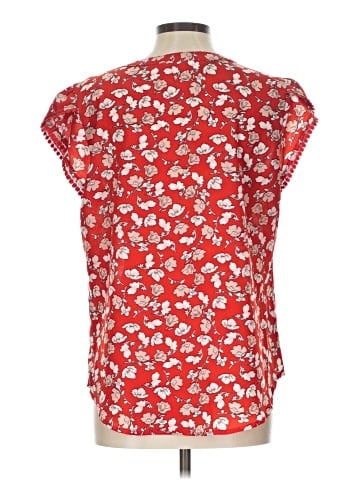 Fun2Fun Short Sleeve Blouse (view 2)