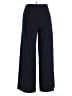 Eva Varro Solid Blue Dress Pants Size XL - photo 2