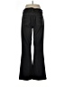 Tommy Hilfiger Chevron-herringbone Black Jeans Size 10 - photo 2