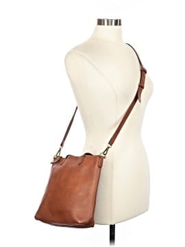 Madewell The Transport Crossbody (view 2)