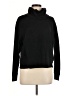 Zobha Black Turtleneck Sweater Size M - photo 1